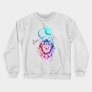 Leo Crewneck Sweatshirt